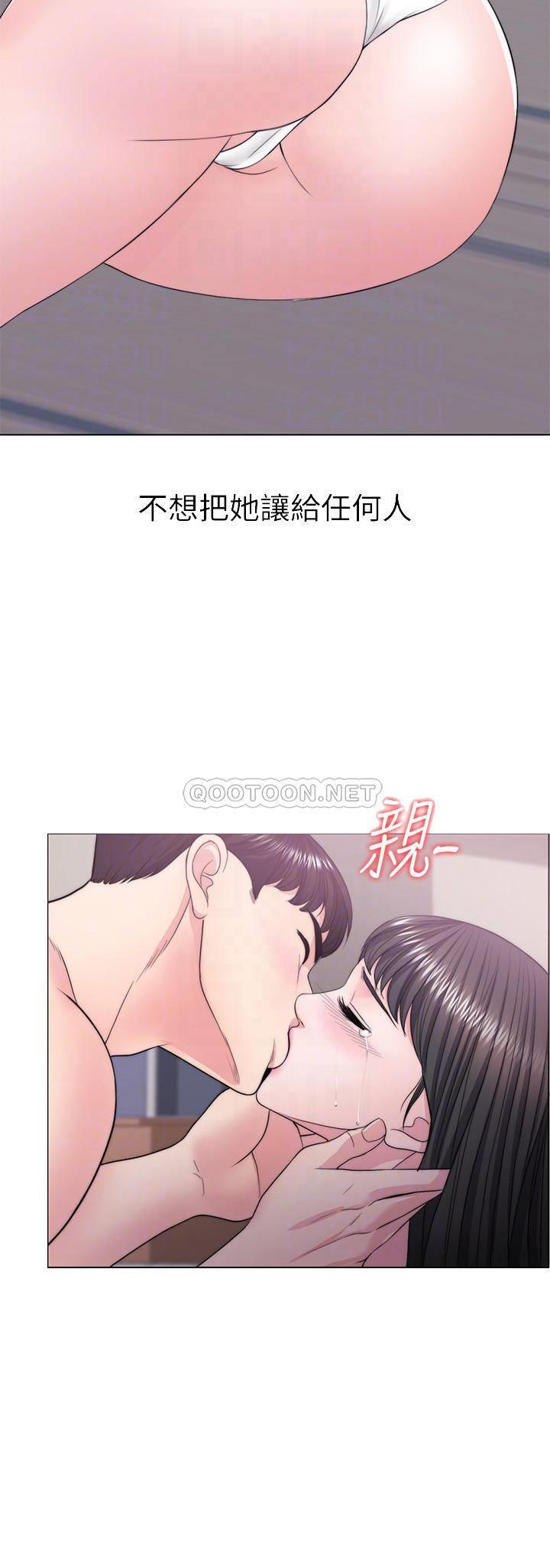 [韩国漫画] 湿身游泳课 剧情,熟女人妻,巨乳大奶#[39P]-4
