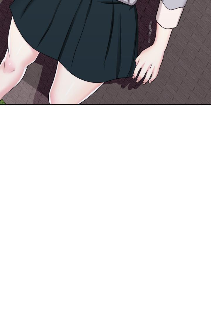 [韩国漫画] 湿身游泳课 剧情,熟女人妻,巨乳大奶#[35P]-3