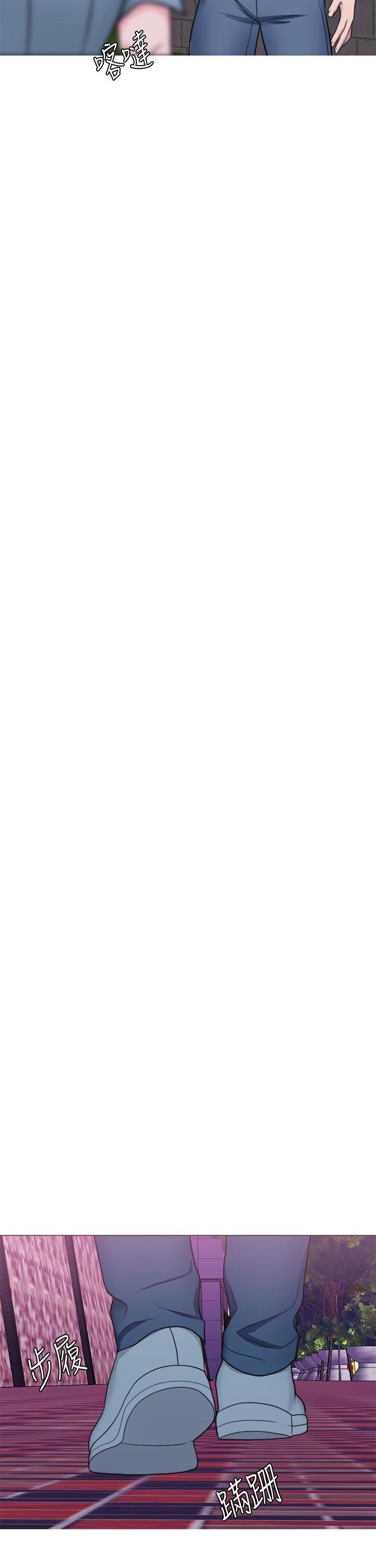 [韩国漫画] 湿身游泳课 剧情,熟女人妻,巨乳大奶#[35P]-22