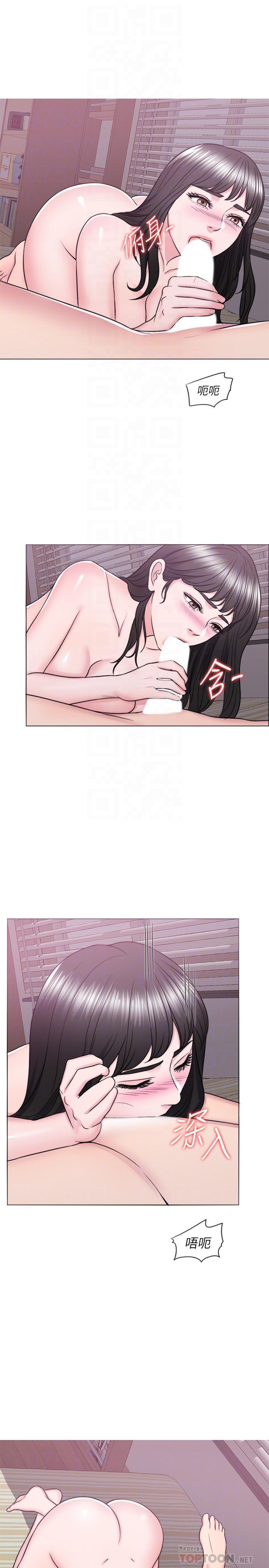 [韩国漫画] 湿身游泳课 剧情,熟女人妻,巨乳大奶#[34P]-14