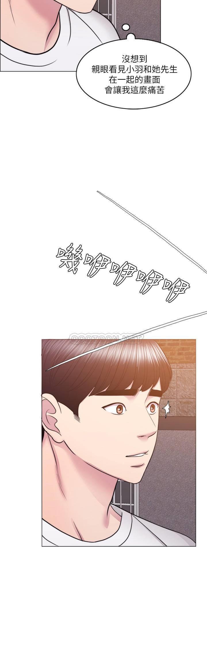 [韩国漫画] 湿身游泳课 剧情,熟女人妻,巨乳大奶#[36P]-11