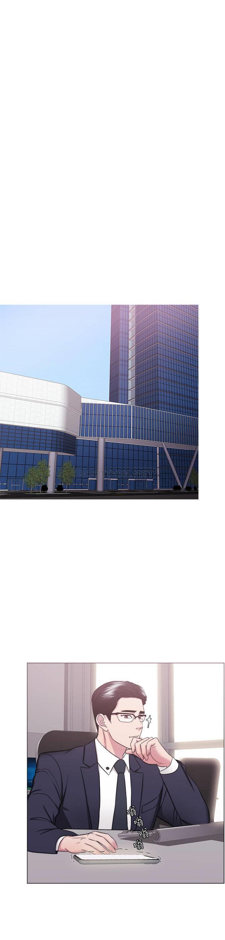 [韩国漫画] 湿身游泳课 剧情,熟女人妻,巨乳大奶#[36P]-19