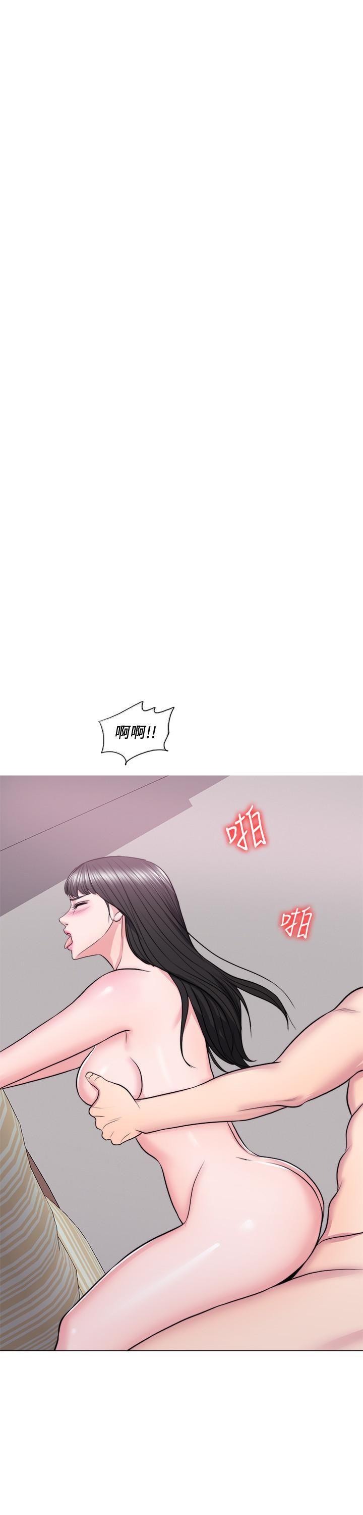 [韩国漫画] 湿身游泳课 剧情,熟女人妻,巨乳大奶#[35P]-29