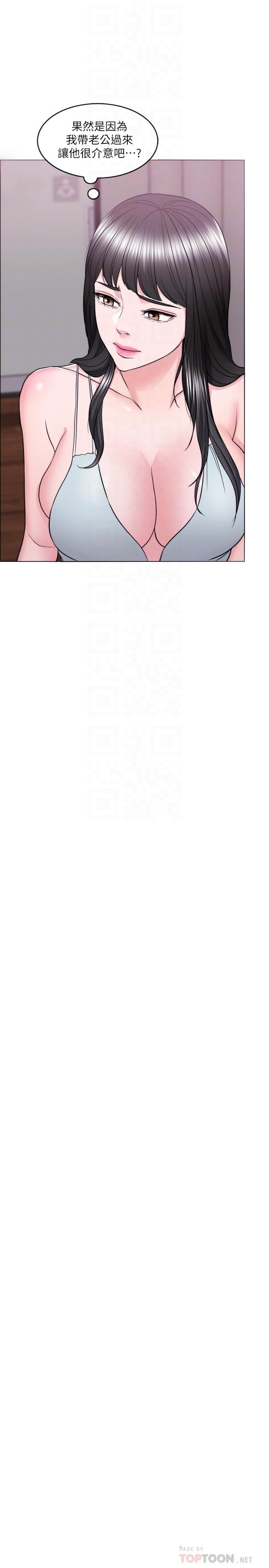 [韩国漫画] 湿身游泳课 剧情,熟女人妻,巨乳大奶#[35P]-6