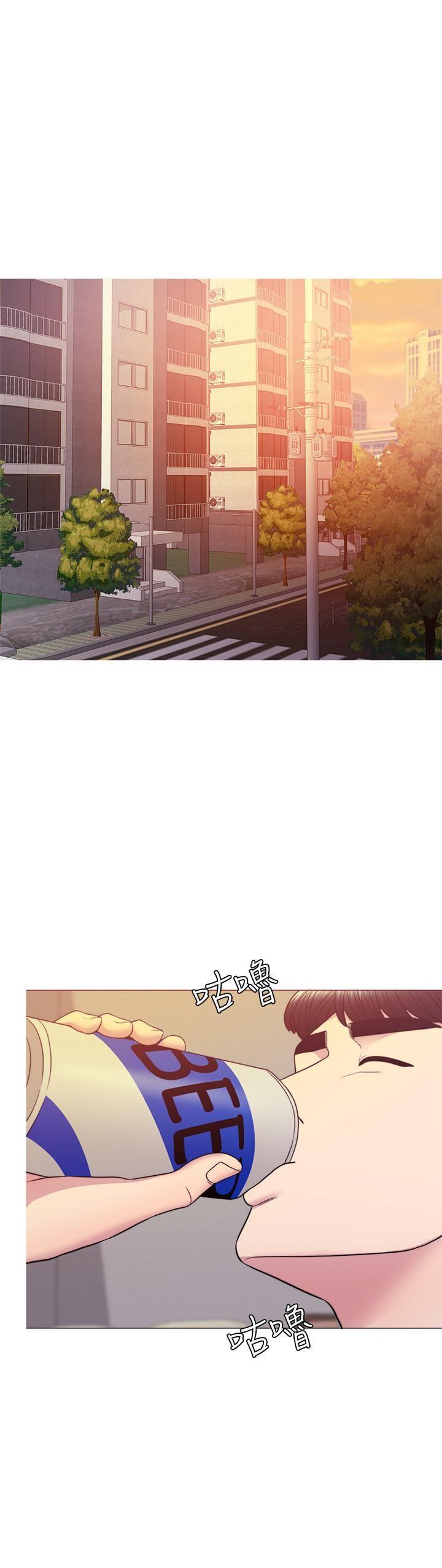 [韩国漫画] 湿身游泳课 剧情,熟女人妻,巨乳大奶#[35P]-7