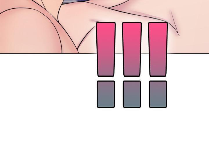 [韩国漫画] 湿身游泳课 剧情,熟女人妻,巨乳大奶#[35P]-2