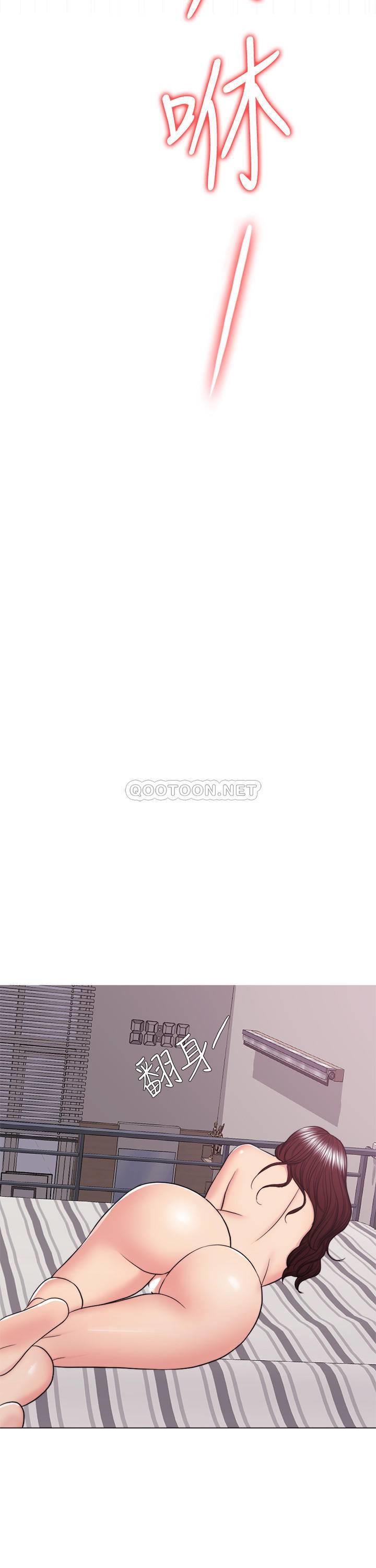 [韩国漫画] 湿身游泳课 剧情,熟女人妻,巨乳大奶#[33P]-13