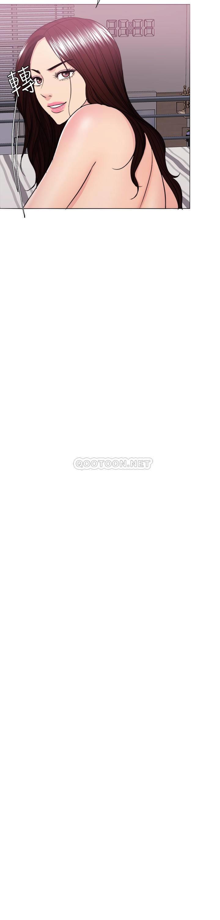 [韩国漫画] 湿身游泳课 剧情,熟女人妻,巨乳大奶#[33P]-15