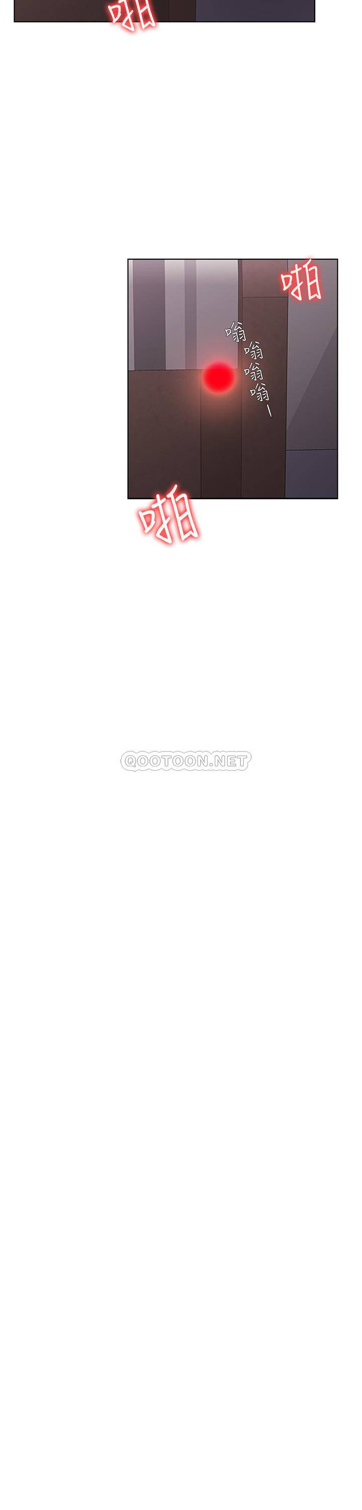 [韩国漫画] 湿身游泳课 剧情,熟女人妻,巨乳大奶#[34P]-27