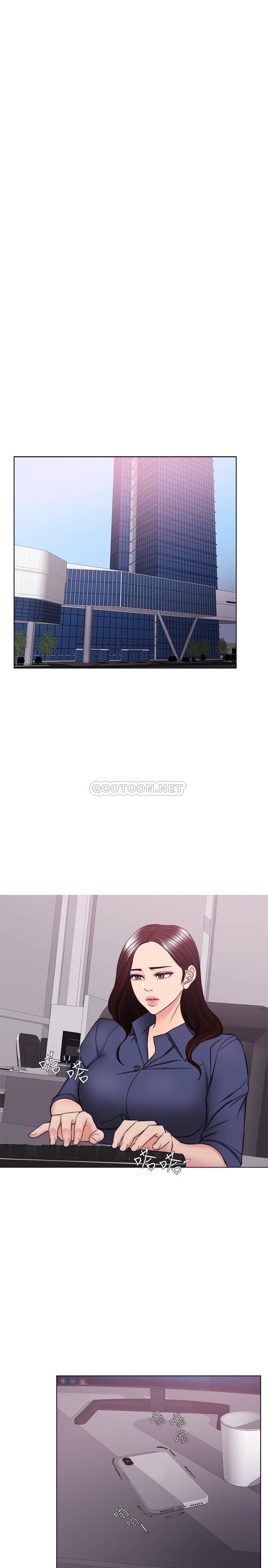 [韩国漫画] 湿身游泳课 剧情,熟女人妻,巨乳大奶#[34P]-28