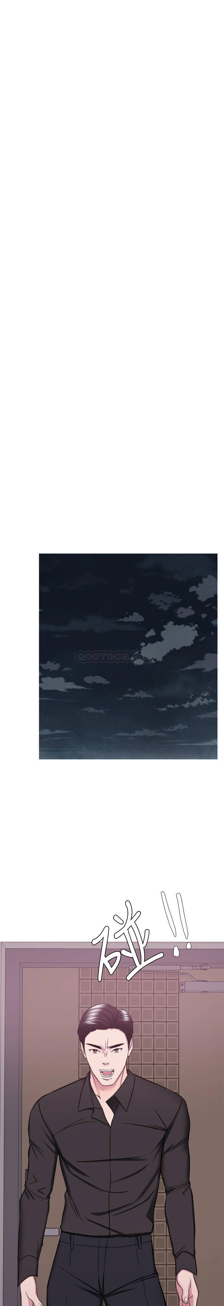 [韩国漫画] 湿身游泳课 剧情,熟女人妻,巨乳大奶#[32P]-21