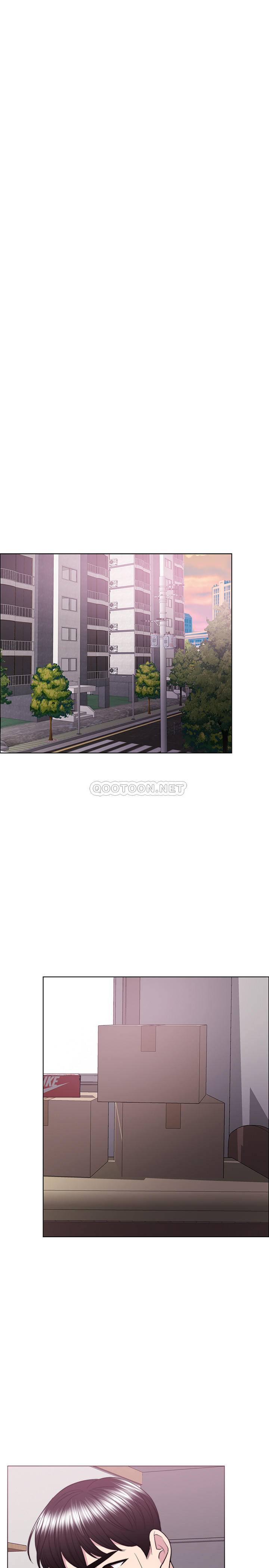 [韩国漫画] 湿身游泳课 剧情,熟女人妻,巨乳大奶#[35P]-32