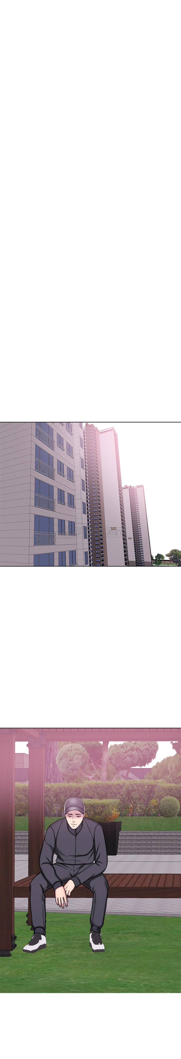 [韩国漫画] 湿身游泳课 剧情,熟女人妻,巨乳大奶#[35P]-21