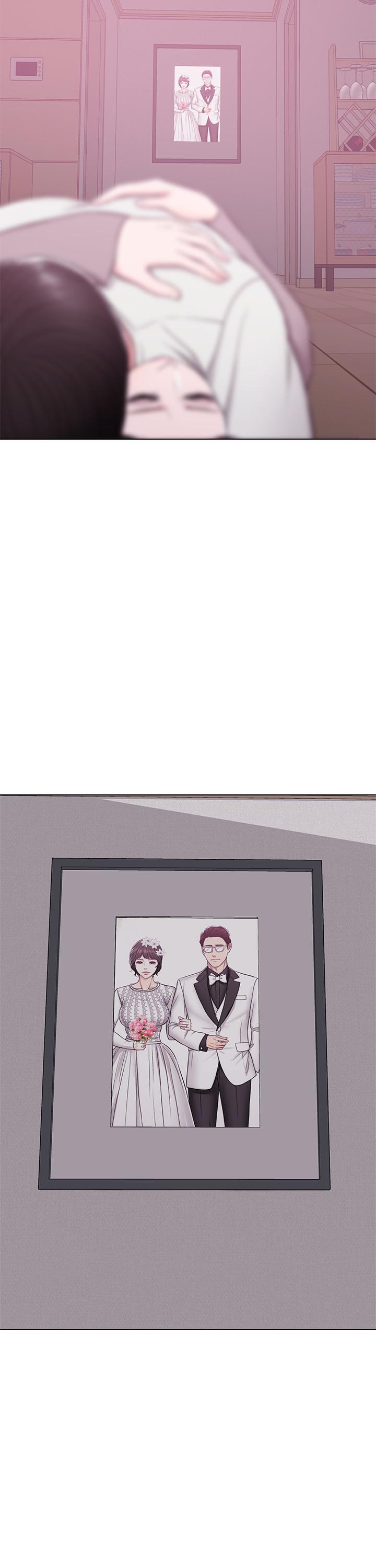 [韩国漫画] 湿身游泳课 剧情,熟女人妻,巨乳大奶#[35P]-28