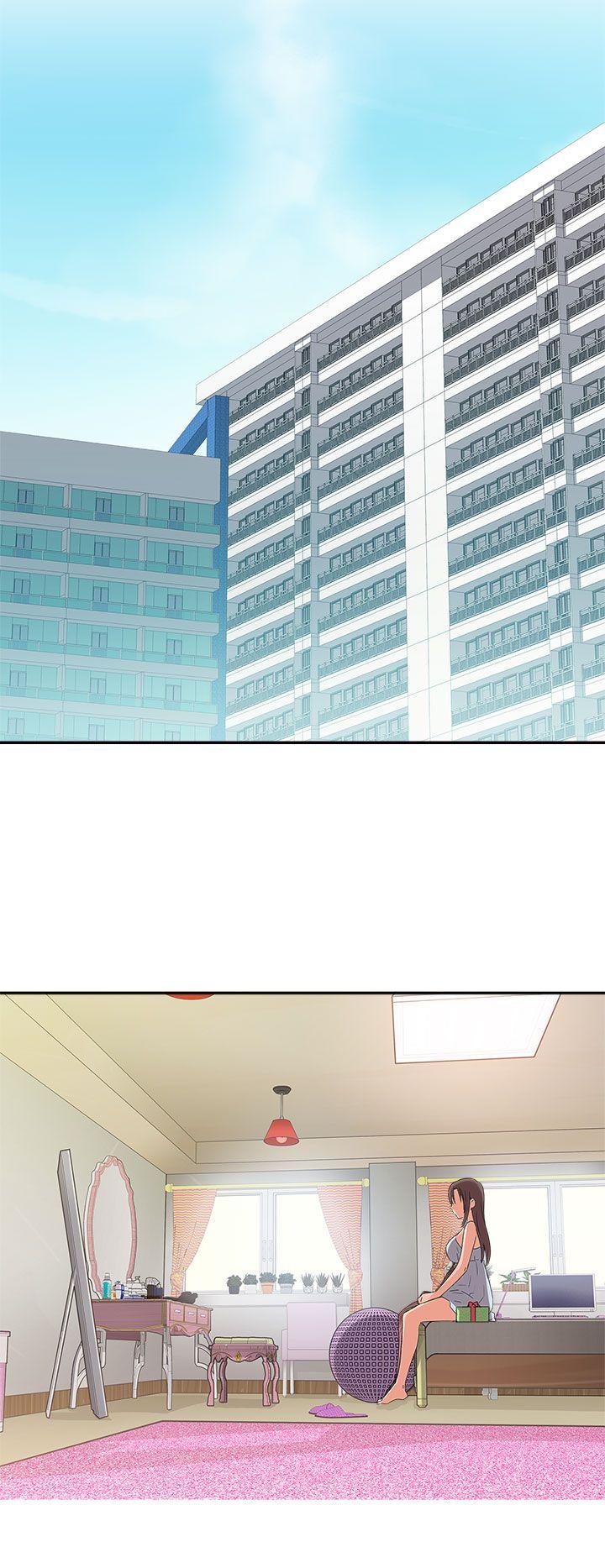 [韩国漫画] H校园 爱情,巨乳大奶,女学生#[32P]-14