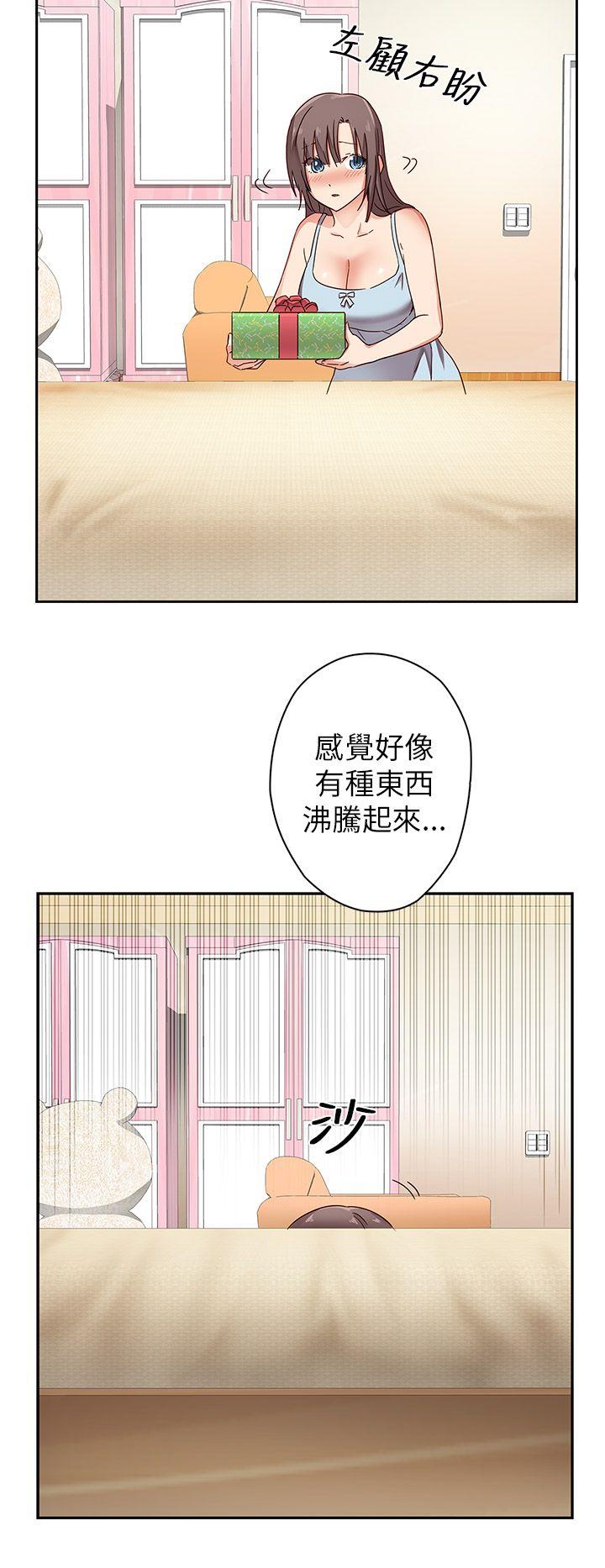 [韩国漫画] H校园 爱情,巨乳大奶,女学生#[36P]-16