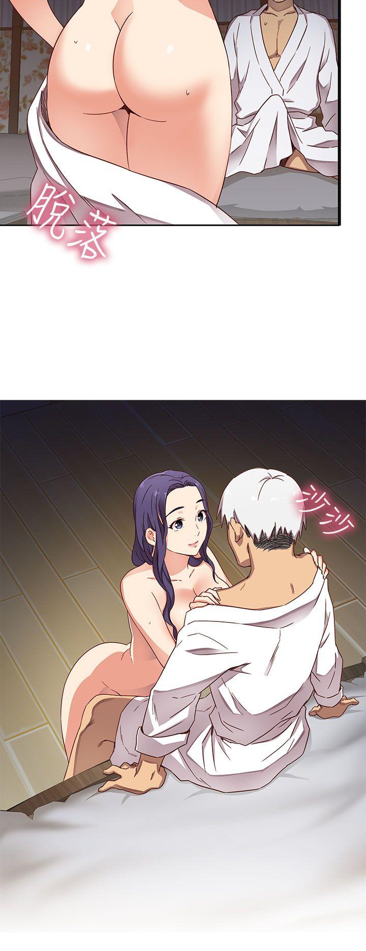 [韩国漫画] H校园 爱情,巨乳大奶,女学生#[33P]-29