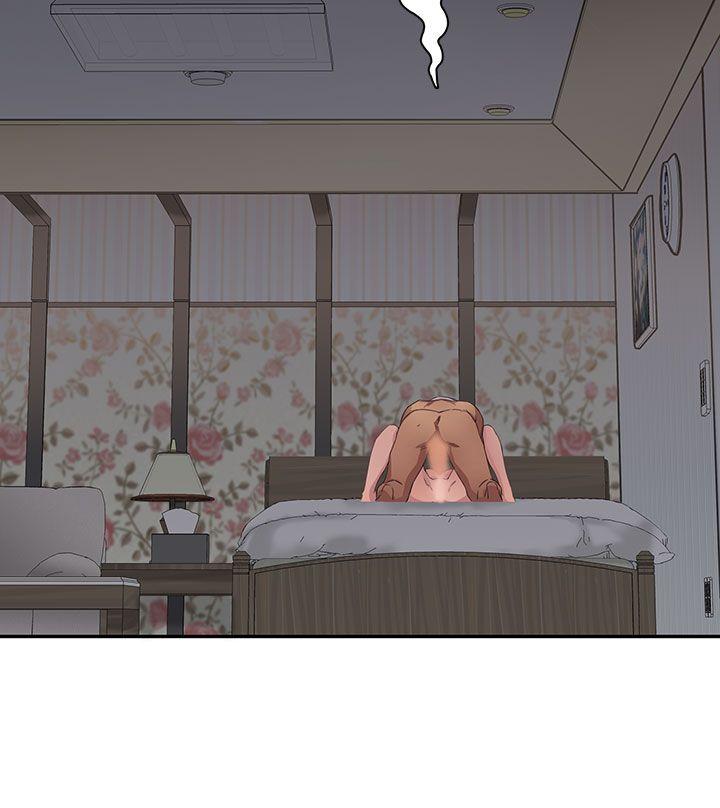 [韩国漫画] H校园 爱情,巨乳大奶,女学生#[53P]-28