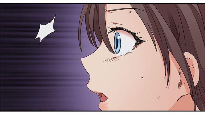 [韩国漫画] H校园 爱情,巨乳大奶,女学生#[53P]-5