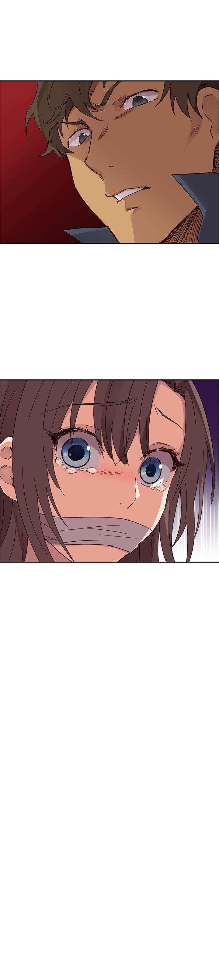 [韩国漫画] H校园 爱情,巨乳大奶,女学生#[46P]-44