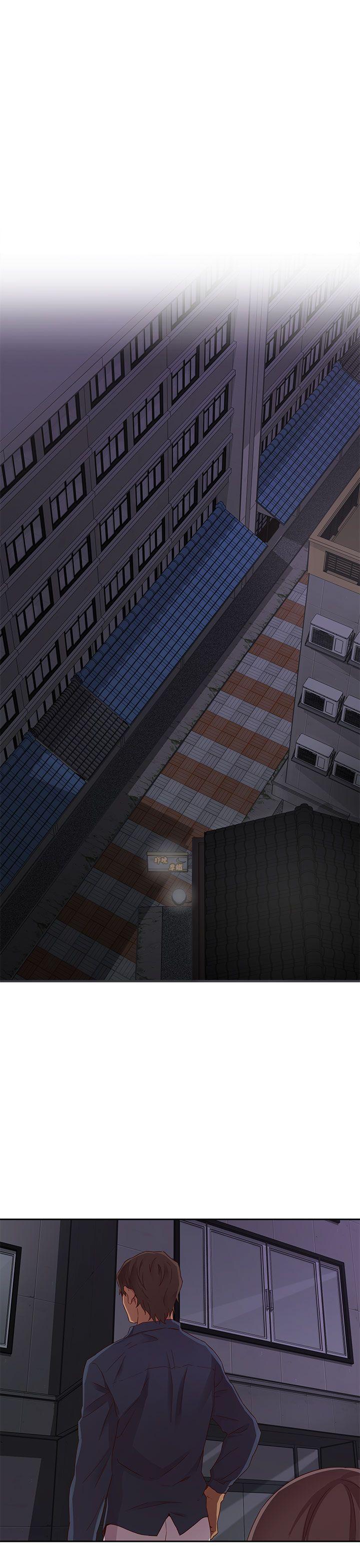 [韩国漫画] H校园 爱情,巨乳大奶,女学生#[41P]-2