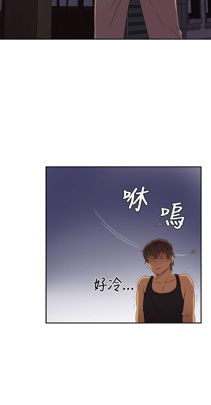 [韩国漫画] H校园 爱情,巨乳大奶,女学生#[41P]-35
