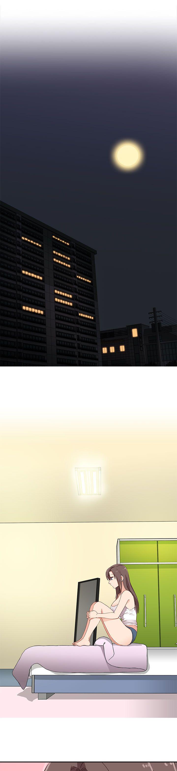 [韩国漫画] H校园 爱情,巨乳大奶,女学生#[41P]-36