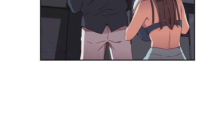 [韩国漫画] H校园 爱情,巨乳大奶,女学生#[41P]-5