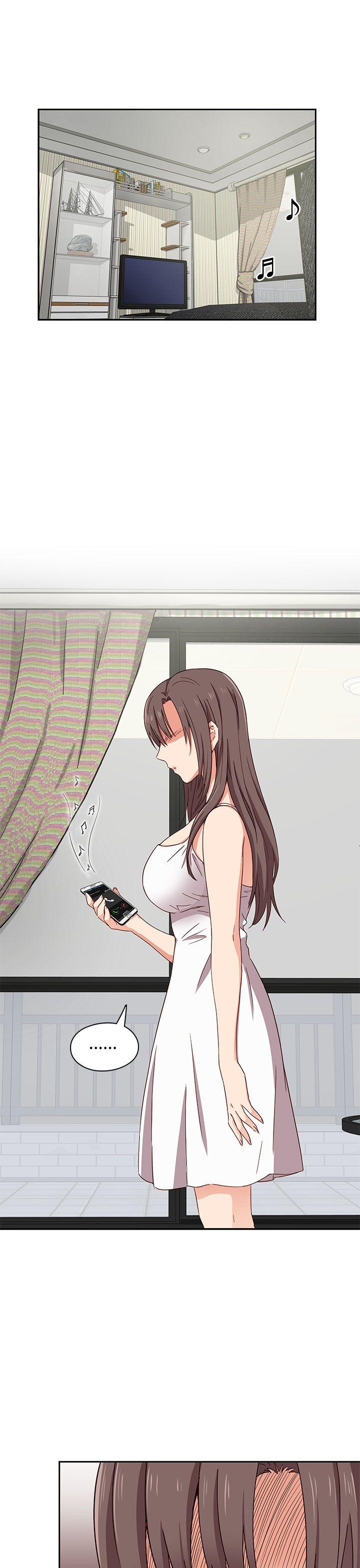 [韩国漫画] H校园 爱情,巨乳大奶,女学生#[50P]-28