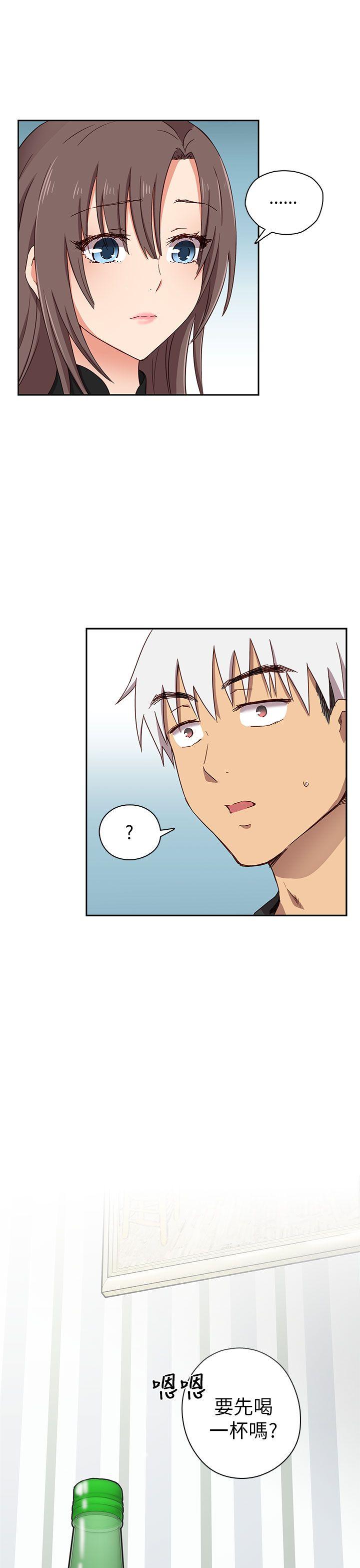 [韩国漫画] H校园 爱情,巨乳大奶,女学生#[54P]-5