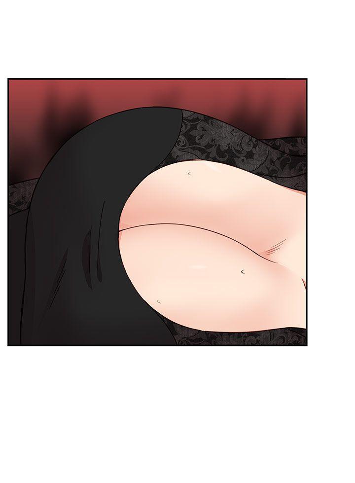 [韩国漫画] H校园 爱情,巨乳大奶,女学生#[54P]-50