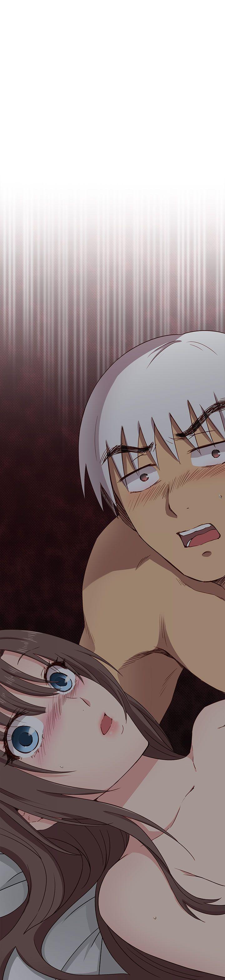 [韩国漫画] H校园 爱情,巨乳大奶,女学生#[53P]-51