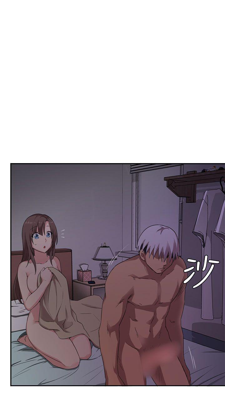 [韩国漫画] H校园 爱情,巨乳大奶,女学生#[47P]-11