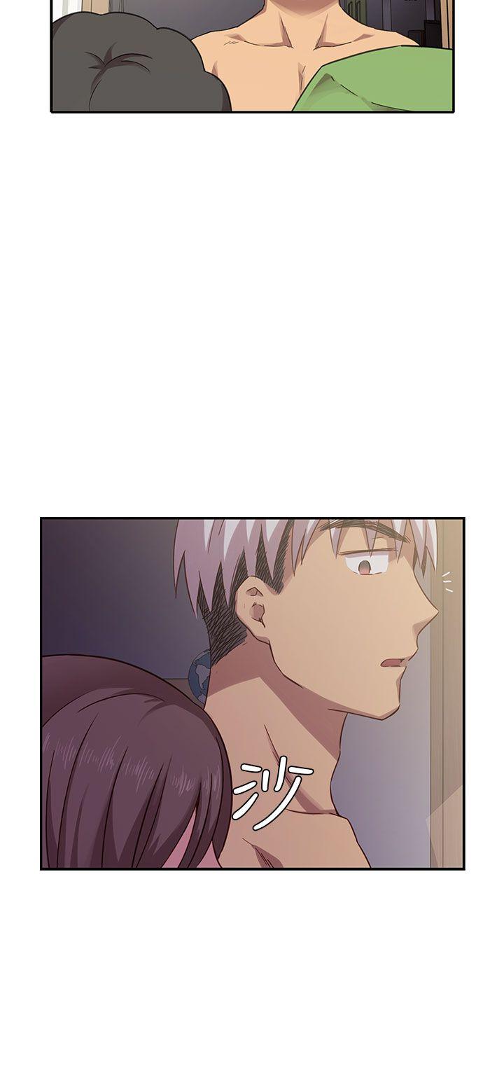 [韩国漫画] H校园 爱情,巨乳大奶,女学生#[47P]-29