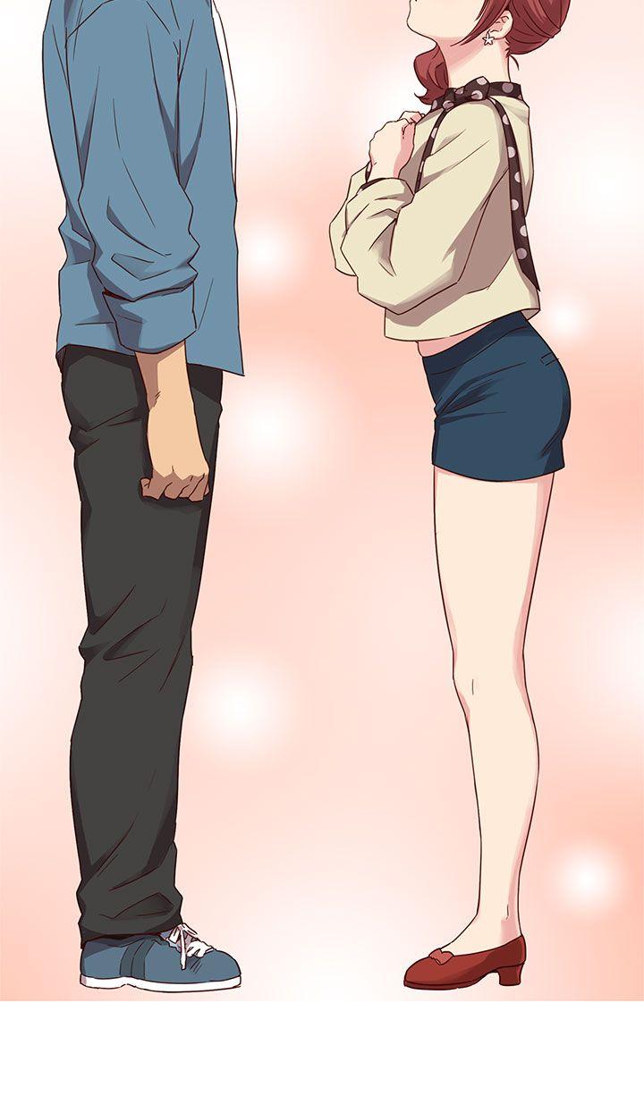 [韩国漫画] H校园 爱情,巨乳大奶,女学生#[47P]-43