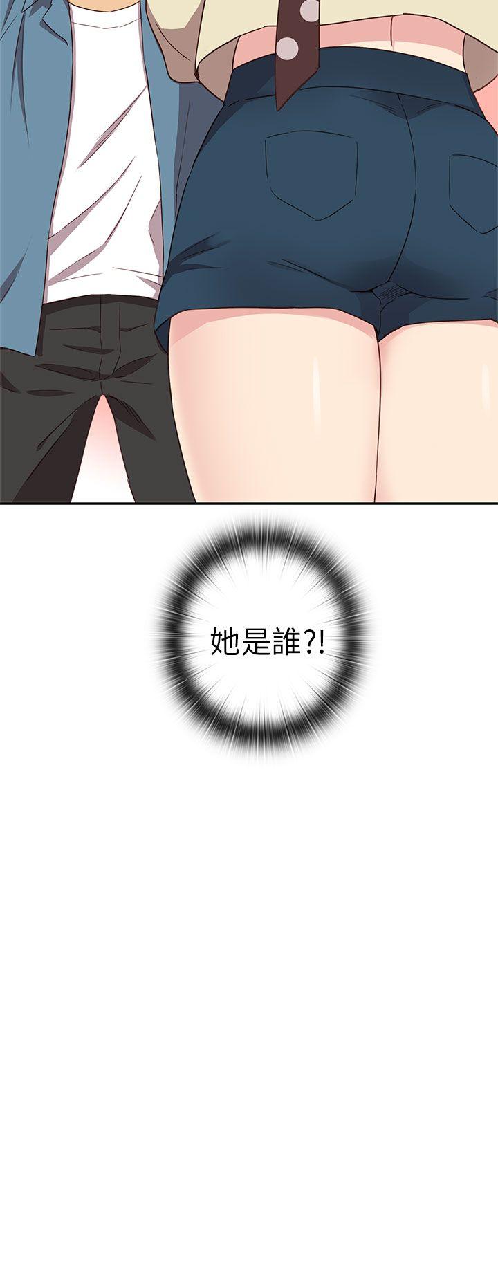 [韩国漫画] H校园 爱情,巨乳大奶,女学生#[47P]-45