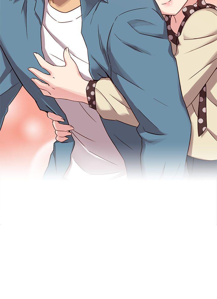 [韩国漫画] H校园 爱情,巨乳大奶,女学生#[77P]-13