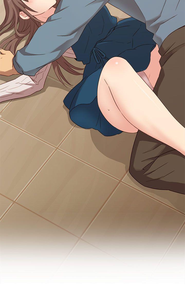 [韩国漫画] H校园 爱情,巨乳大奶,女学生#[40P]-11