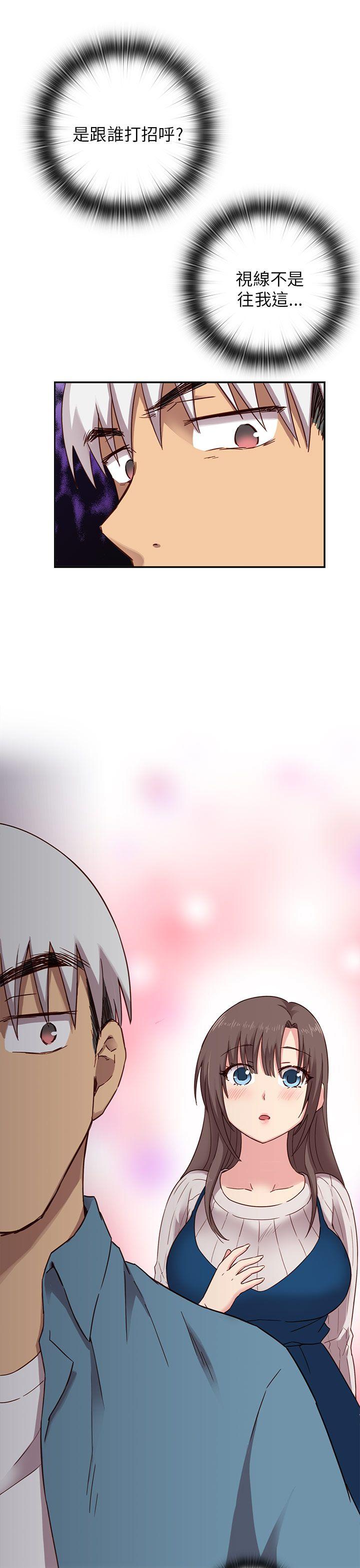 [韩国漫画] H校园 爱情,巨乳大奶,女学生#[40P]-36