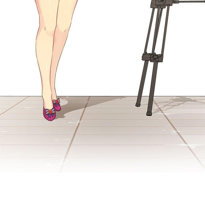 [韩国漫画] H校园 爱情,巨乳大奶,女学生#[46P]-13