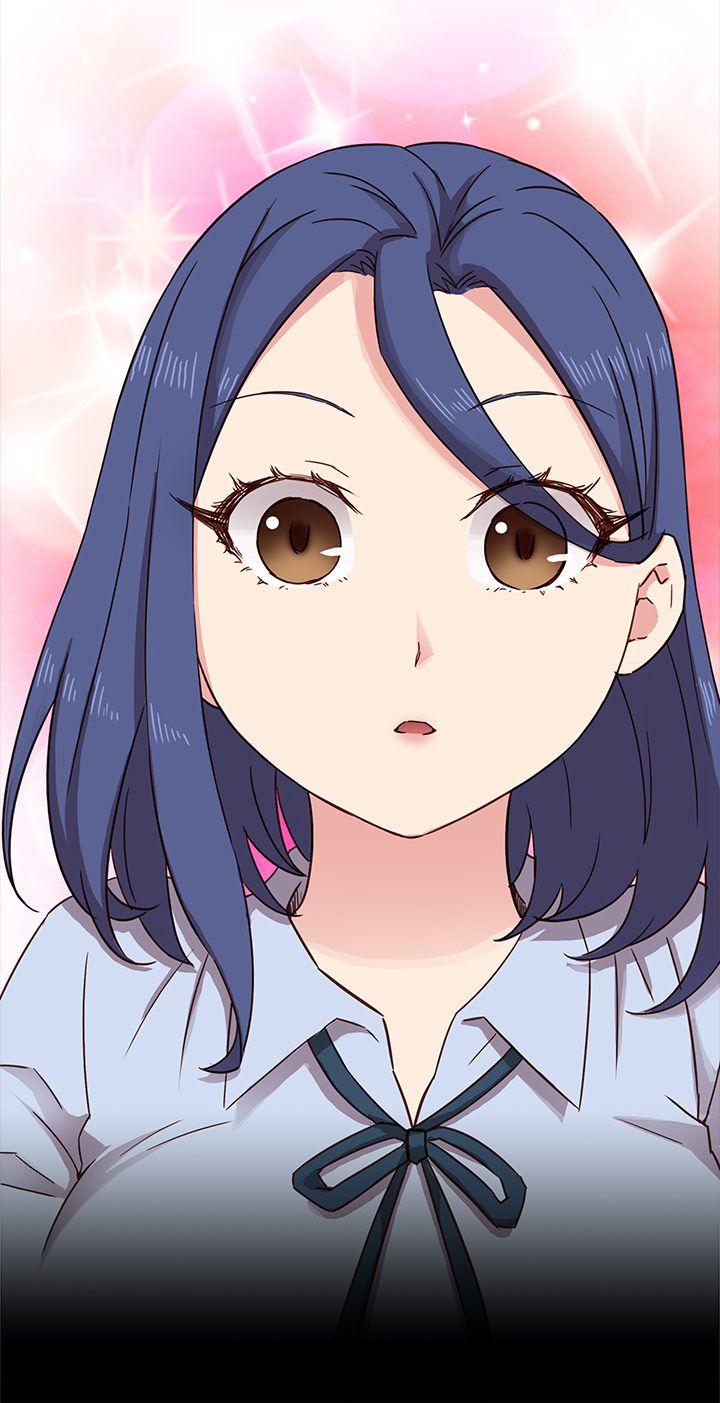 [韩国漫画] H校园 爱情,巨乳大奶,女学生#[51P]-42