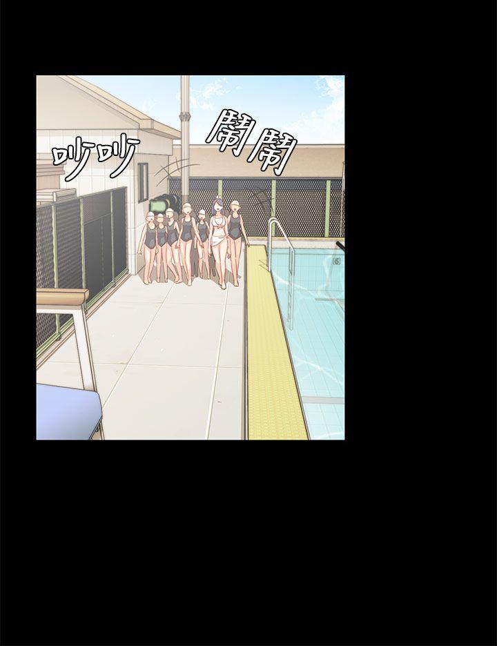 [韩国漫画] H校园 爱情,巨乳大奶,女学生#[51P]-7