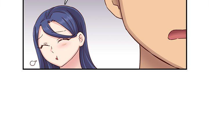 [韩国漫画] H校园 爱情,巨乳大奶,女学生#[59P]-19