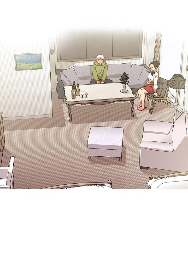 [韩国漫画] H校园 爱情,巨乳大奶,女学生#[44P]-3