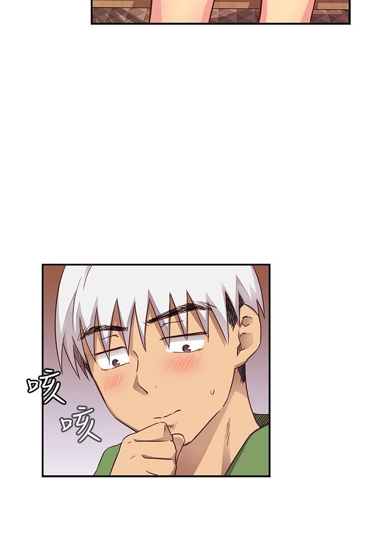 [韩国漫画] H校园 爱情,巨乳大奶,女学生#[44P]-7