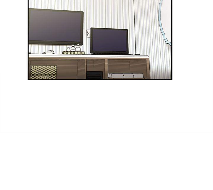 [韩国漫画] H校园 爱情,巨乳大奶,女学生#[42P]-33