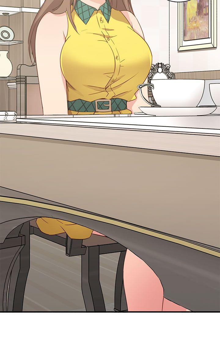 [韩国漫画] H校园 爱情,巨乳大奶,女学生#[43P]-3