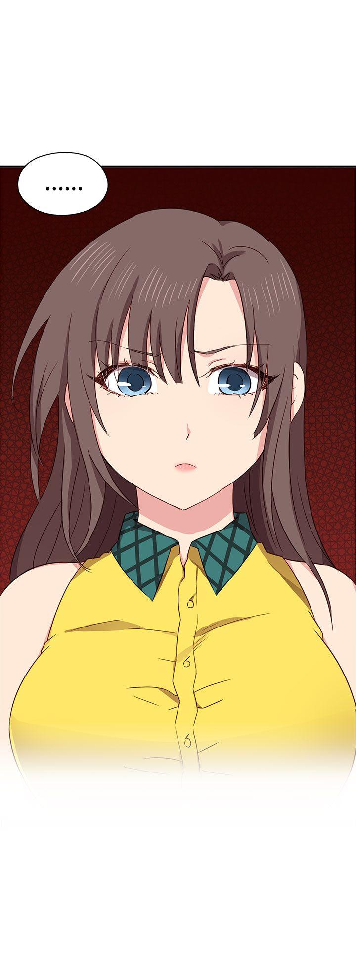 [韩国漫画] H校园 爱情,巨乳大奶,女学生#[43P]-42