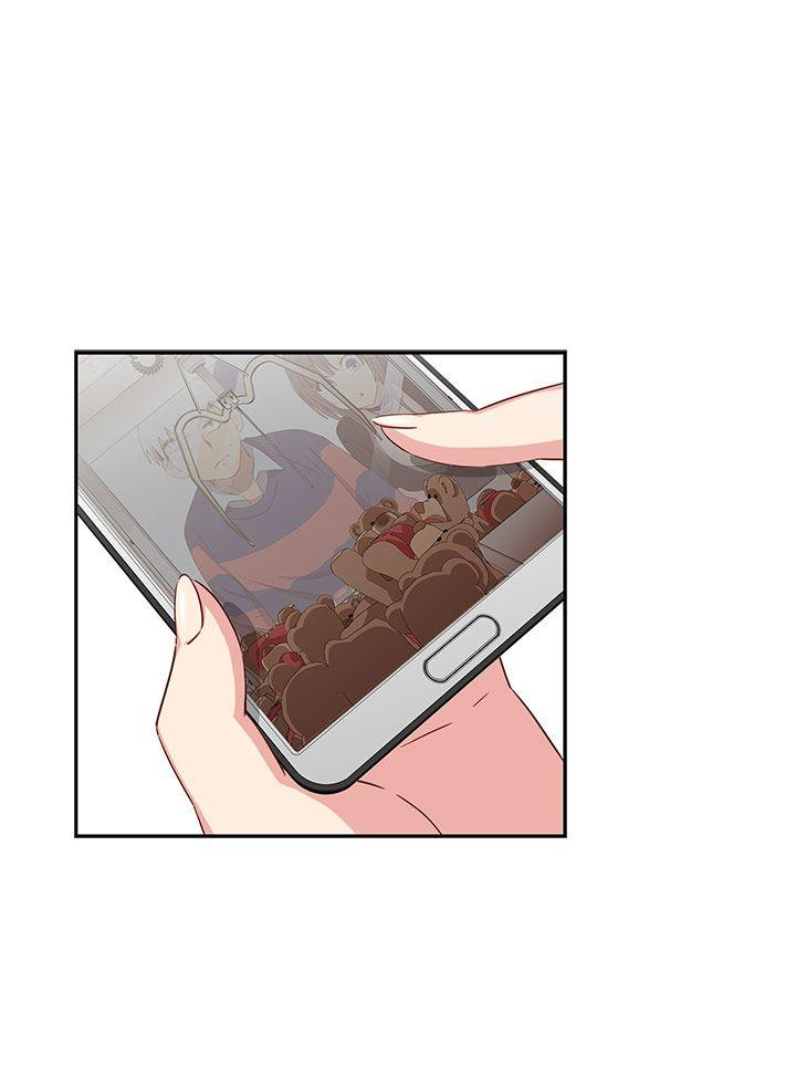 [韩国漫画] H校园 爱情,巨乳大奶,女学生#[40P]-19