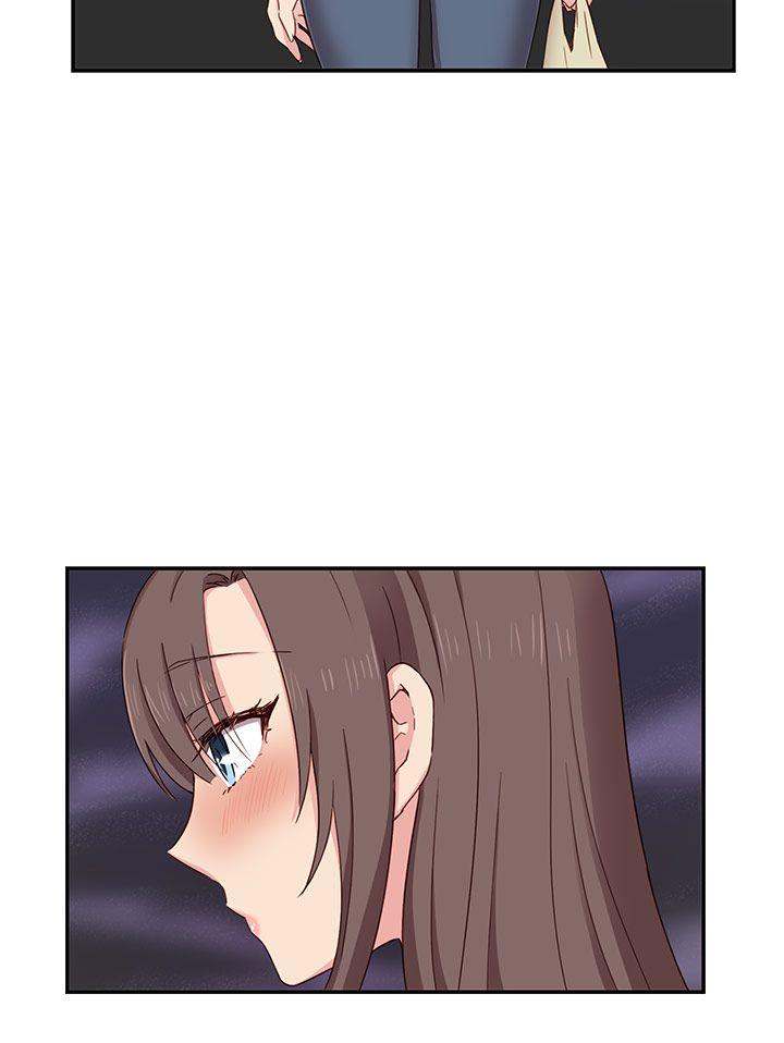 [韩国漫画] H校园 爱情,巨乳大奶,女学生#[45P]-28